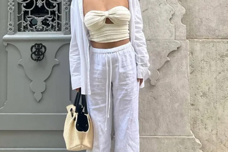 Linen Pants Manufacturers