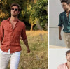 Top 8 Linen Shirt Manufacturers for Linen Clothing Brands in 2025