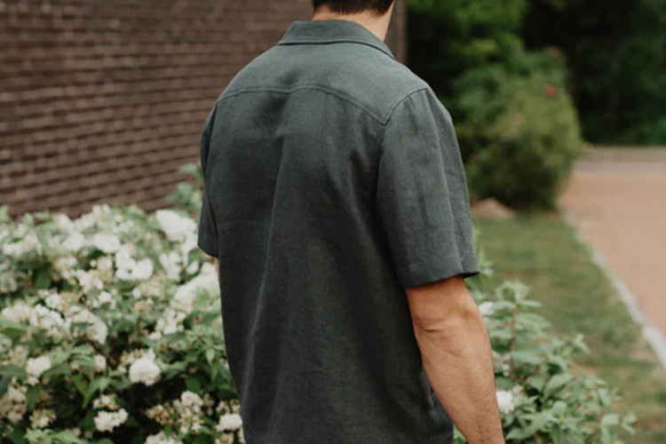 Linen Shirt Manufacturers