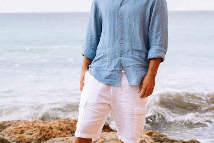 Linen Clothing Manufacturers