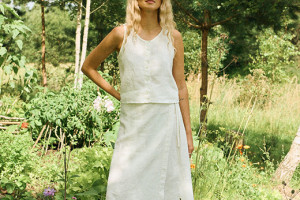 Why Choose Linen Shirt Manufacturers in China: OEM/ODM Speed, QC & Low MOQ 60 Pcs | Linenwind