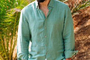 Custom Linen Shirts Manufacturers for Brands: The Ultimate Guide for 2025