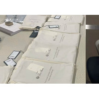 Export-Ready Linen Clothing Manufacturing with Labeling & Packing | Linenwind Case Study