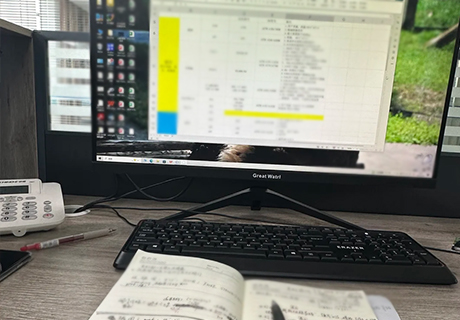 linen clothing manufacturer