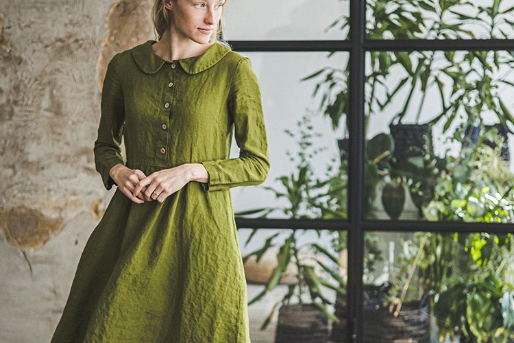 2025 Linen Fashion Forecast: Why Partnering with Top Custom Dress Manufacturers Is Essential