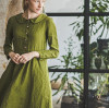 2025 Linen Fashion Forecast: Why Partnering with Top Custom Dress Manufacturers Is Essential