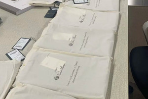 Custom Linen Clothing for Boutique Brands: Complete Manufacturing Guide (2026)