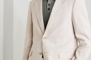 Linen Blazers vs Cotton Blazers: Which Is Better for Modern Fashion Brands?