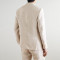 Custom Men Linen Suit Jacket Manufacturer