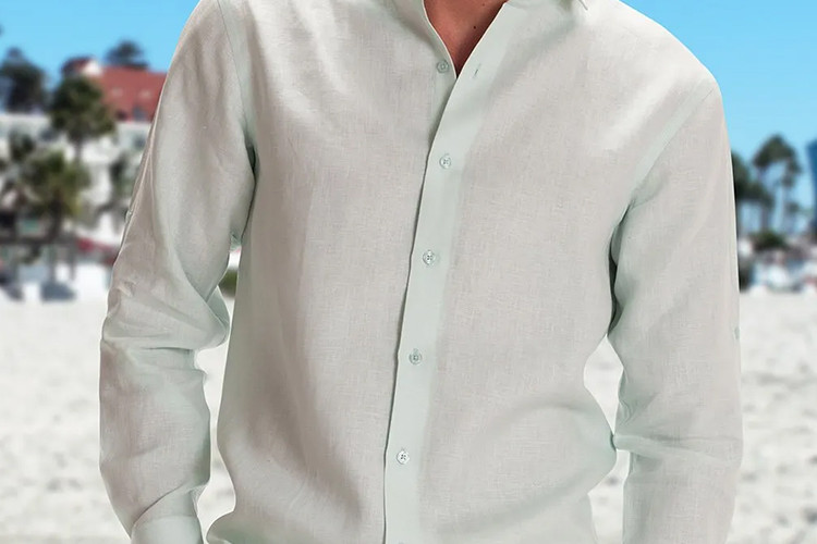 linen clothing manufacturers