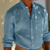 Avoid Common Pitfalls: Bulk Ordering Custom Linen Shirts and How to Choose a Reliable Supplier