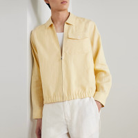 Wholesale Linen Clothing Manufacturing for Distributor (EU)