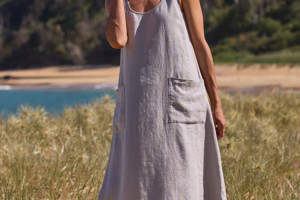 Best European Linen Clothing Manufacturers for Fashion Brands