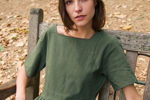 High-Quality Linen Dress Manufacturing Standards: What Makes Top Factories Stand Out