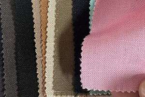 Eco Friendly Linen Clothing Manufacturers | Low MOQ OEM & ODM