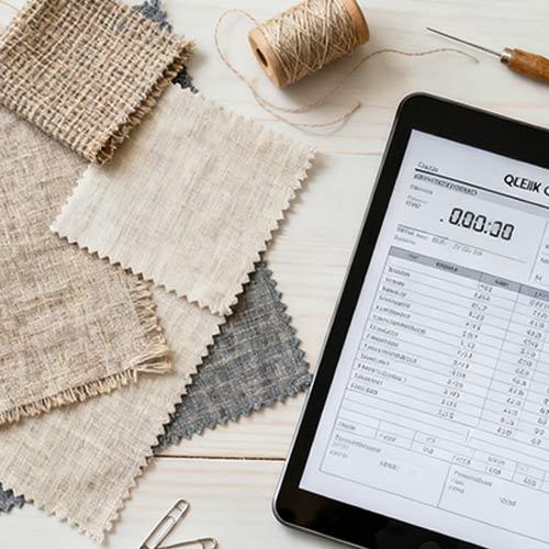 100% Linen Fabric: Benefits, Uses, and How to Choose the Right Pure Linen