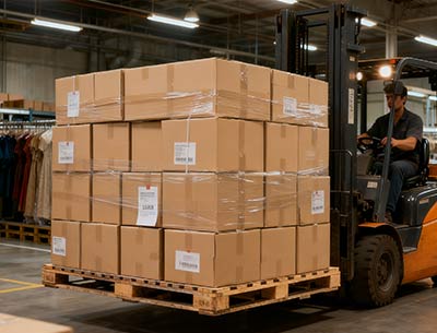 Linen Dress Manufacturer