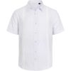 Custom Men's Casual Linen Short Sleeve Shirt Manufacturer | Linenwind OEM/ODM Factory