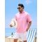 Custom Men's Casual Short Sleeve Shirt Manufacturer – Linenwind (MOQ 50 pcs)