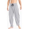 Custom Men’s Casual Linen Beach Pants Manufacturer | Linenwind OEM & ODM