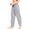 Custom Men’s Casual Linen Beach Pants Manufacturer | Linenwind OEM & ODM