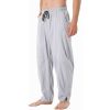 Custom Men’s Casual Linen Beach Pants Manufacturer | Linenwind OEM & ODM