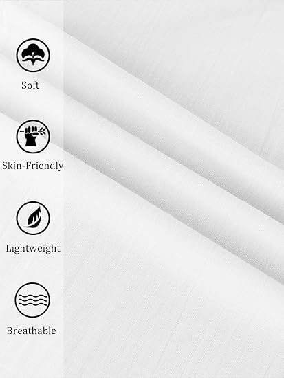 Custom Summer Linen Beach Pants Manufacturer | Linenwind OEM 30 MOQ