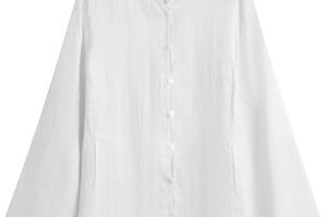 Linen Clothing OEM vs ODM: What is the Difference and Which Is Right for Your Brand