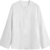 Linen Clothing OEM vs ODM: What is the Difference and Which Is Right for Your Brand