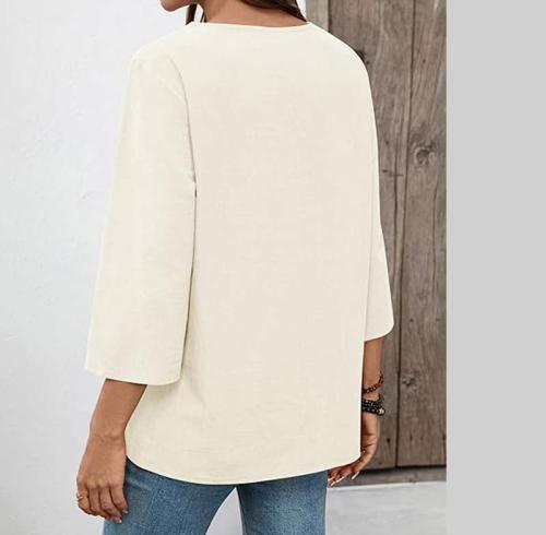 linen clothing supplier quality control