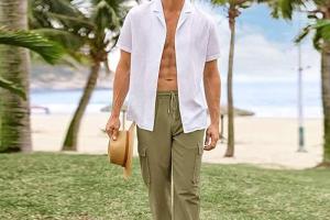 How to Design a Linen Resort Capsule Collection