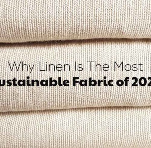 2025 Industry Report: Linen Clothing Becomes a Strategic Category as Brands Rebuild Their Supply Chains for Sustainability & Agility