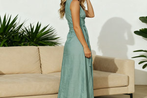 Women's Linen Tops Manufacturers: OEM, Fit Control & Low MOQ (60 Pcs) Guide | Linenwind