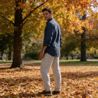 Low MOQ Linen Clothing Manufacturing for Online Fashion Startup