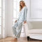 Custom Silk Loungewear Set Manufacturing | Women's Silk Pajama Sets OEM – Linenwind