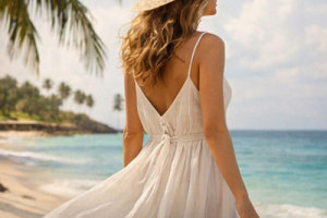 Why Linen Is the Best Fabric for Resort Collections | Guide