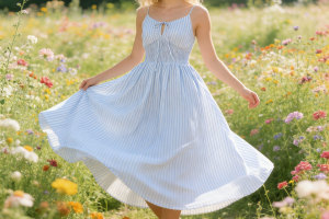 OEM vs ODM Linen Clothing Manufacturing Explained | Complete Guide