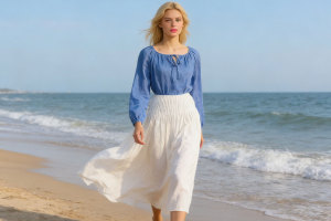 Linen Clothing OEM vs ODM Manufacturing Guide for Fashion Brands