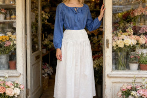 Top Linen Clothing Manufacturers with Fast Delivery (2026) | OEM Supplier Guide