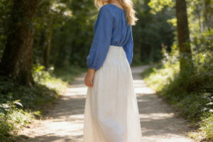 Private Label Linen Clothing Manufacturers: Custom Branded Linen Guide