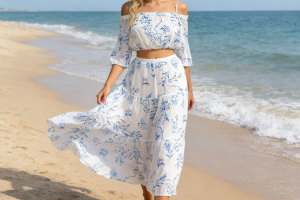 How to Choose a Linen Clothing Factory in China | OEM & Private Label Guide