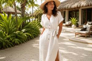 Alternative to Large-Scale OEM Factories in China: Why Specialized Custom Linen Manufacturers Like Linenwind Deliver Better Value for Fashion Brands