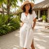 Alternative to Large-Scale OEM Factories in China: Why Specialized Custom Linen Manufacturers Like Linenwind Deliver Better Value for Fashion Brands