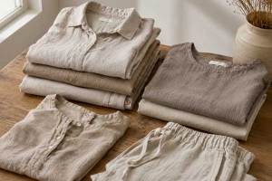 How to Choose a Reliable Linen Clothing Manufacturer