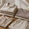 MOQ Tiers in Custom Linen Manufacturing: A Complete Pricing Guide for Fashion Brands