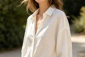 What Is Made Out of Linen? The Complete Guide to Linen Products for Fashion Brands (2026)