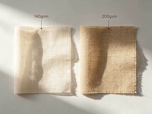 Linen vs Cotton: Which Fabric Is Better for Clothing Brands?