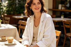Linen Uniform Manufacturing for Hospitality Brands: Aprons, Chef Jackets & Server Shirts