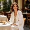 Linen Uniform Manufacturing for Hospitality Brands: Aprons, Chef Jackets & Server Shirts