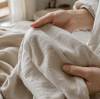 Does Linen Make You Sweat? The Truth About Linen's Breathability for Custom Clothing